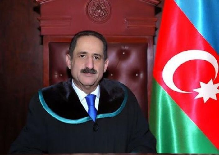В Азербайджане от коронавируса скончался судья 