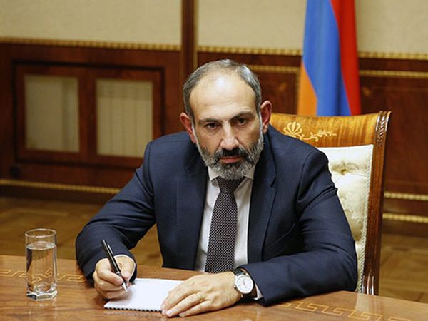 Армяне должны извлечь преподанный Азербайджаном урок – ПО СЛЕДАМ ПАШИНЯНОВСКОЙ СТАТЬИ