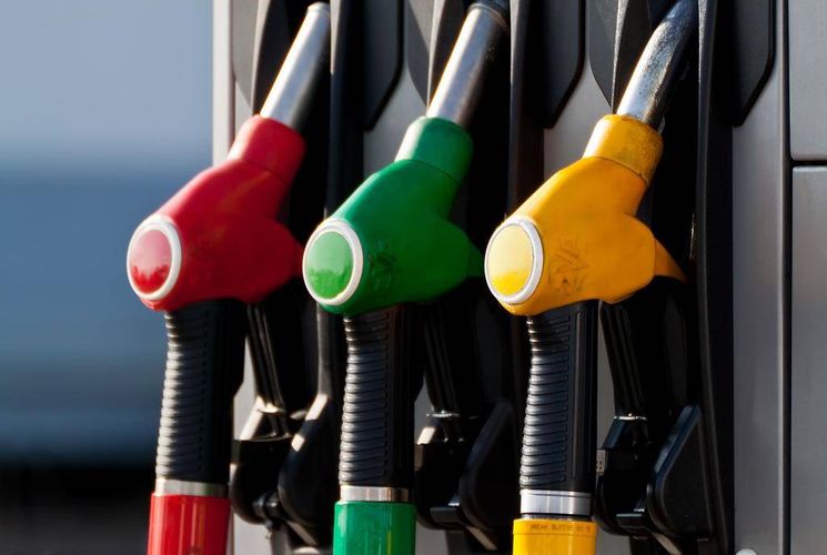 В Турции повышают цены на бензин