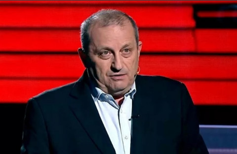 Экс-руководитель спецслужб о том, почему Израиль интересен Азербайджану – «У ЕВРЕЕВ ЗДЕСЬ ПРОБЛЕМ НЕТ» 