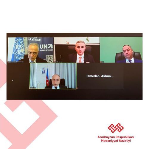 Анар Керимов: Необоснованные обвинения ЮНЕСКО в адрес Азербайджана бросают тень на беспристрастность организации