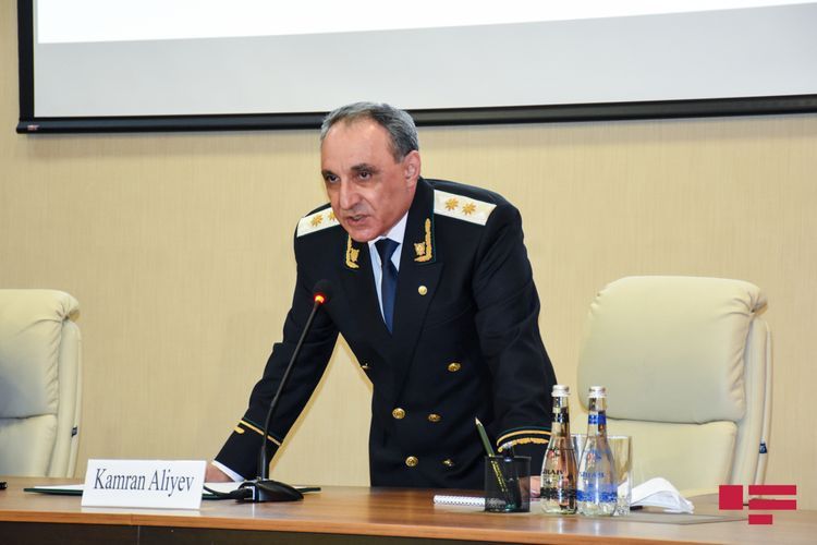 В прошлом году к дисциплинарной ответственности привлечены 30 сотрудников прокуратуры Азербайджана