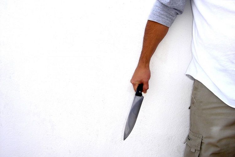 Житель Баку убит ударом ножа в сердце