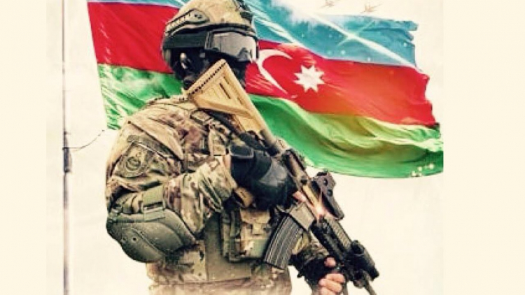 Скоро и в Ханкенди будут главенствовать азербайджанские законы – СУББОТНИЙ ВЫСТРЕЛ