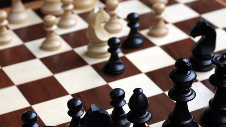 Азербайджанские шахматисты стартовали на Online Charlotte Open