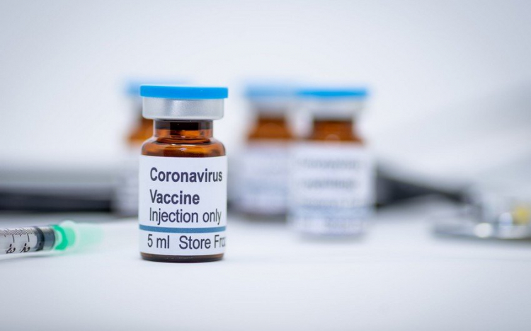 Грузия не рассматривает применение китайской вакцины от COVID-19
