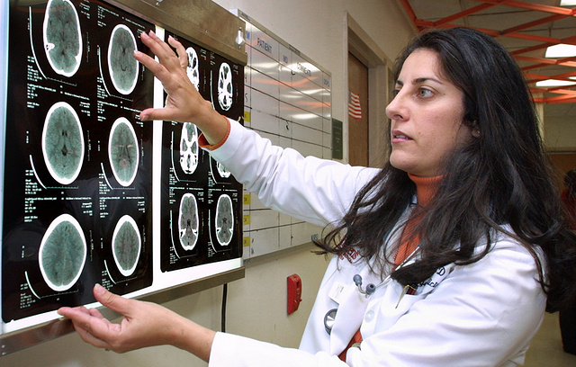 Токсоплазмоз связали с повышенной вероятностью рака мозга