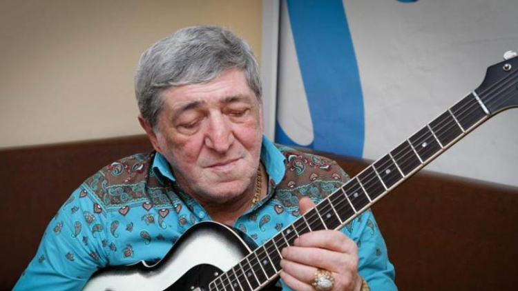 Супруга народного артиста Азербайджана: «Он не был помещен в больницу…»