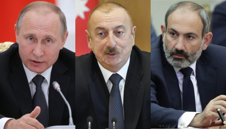 РИА Новости: «Азербайджан не расценивает военный транзит из России как угрозу для себя» - ТОРГОВЛЯ ДЛЯ МИРА