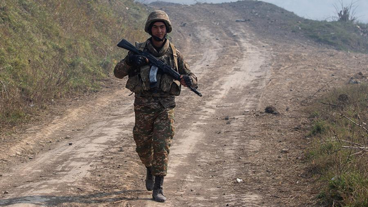 «Пути назад, к войне в Карабахе, больше нет и не будет» - ПО СЛЕДАМ МОСКОВСКОГО САММИТА