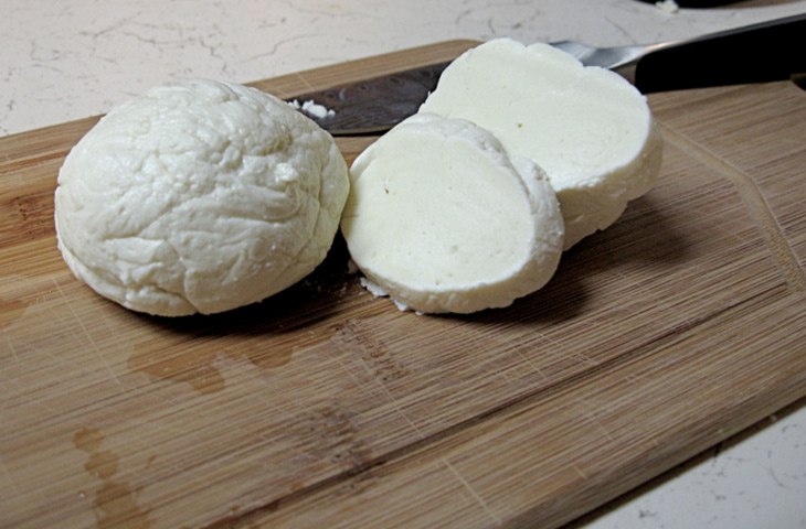 Сыр Мотал Фото