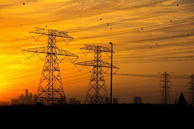 В Азербайджане произвели около 26 млрд. кВт-ч электроэнергии