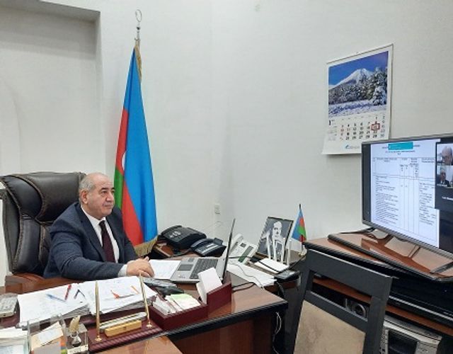 На освобожденных от оккупации территориях Азербайджана будут установлены 10 сейсмических станций