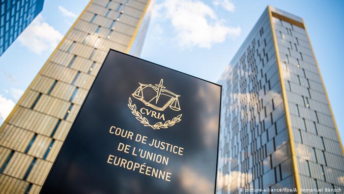 В Европейский суд направлен иск Азербайджана против Армении