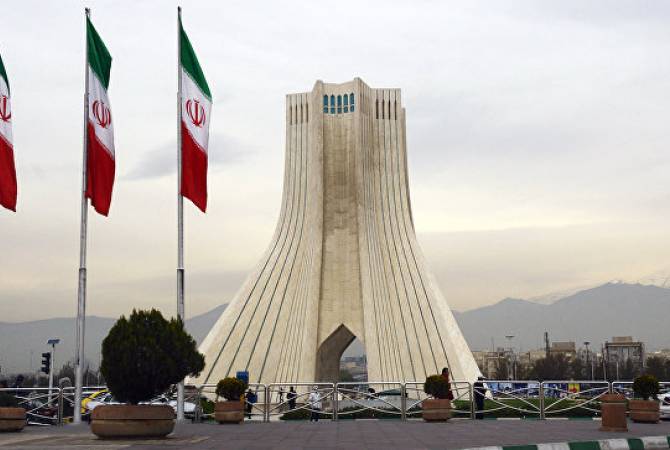 Иран пригрозил США международным судом