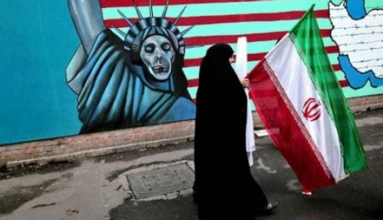 В Иране назвали новые санкции США показухой