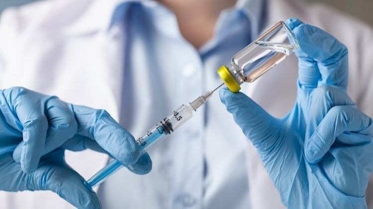 Обнародованы принципы стратегии вакцинации против коронавируса в Азербайджане