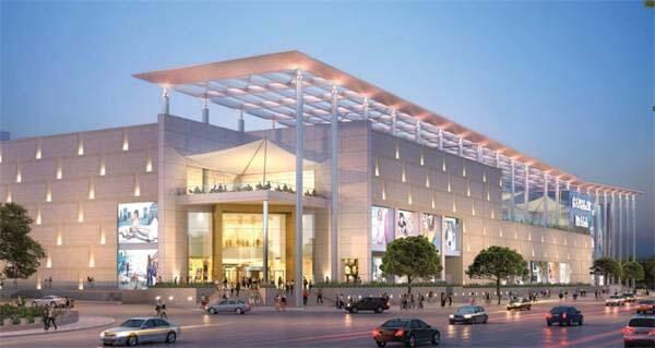 Кабмин Азербайджана о возобновлении работы торговых центров 