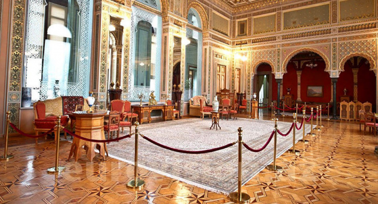 Музеи и выставочные залы Азербайджана будут открыты для посетителей 