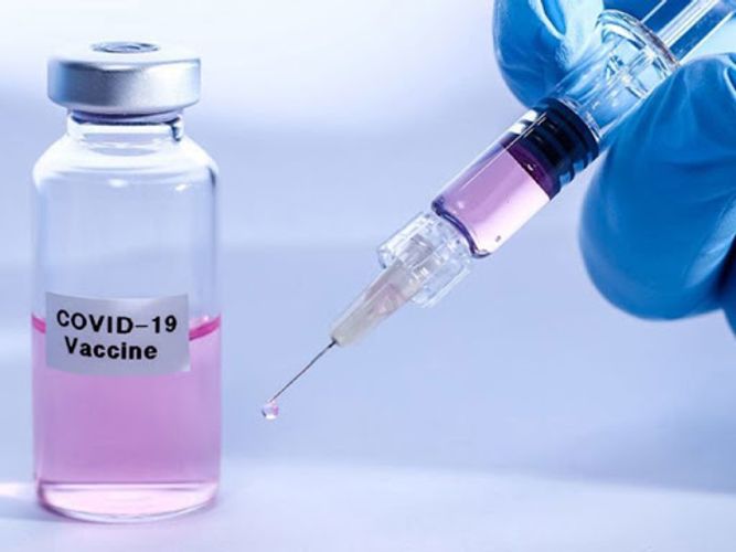 Вакцинация против COVID-19 будет проводиться в государственных амбулаторно-поликлинических учреждениях в течение 2 лет