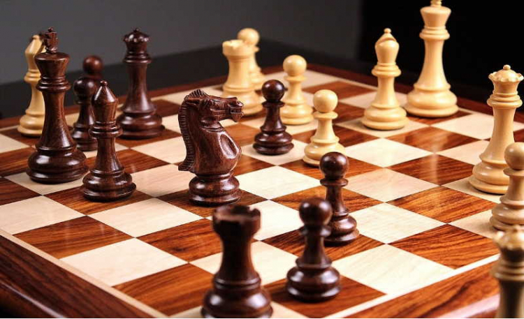 В Гяндже состоялся традиционный турнир по шахматам, посвященный памяти шехидов 20 Января