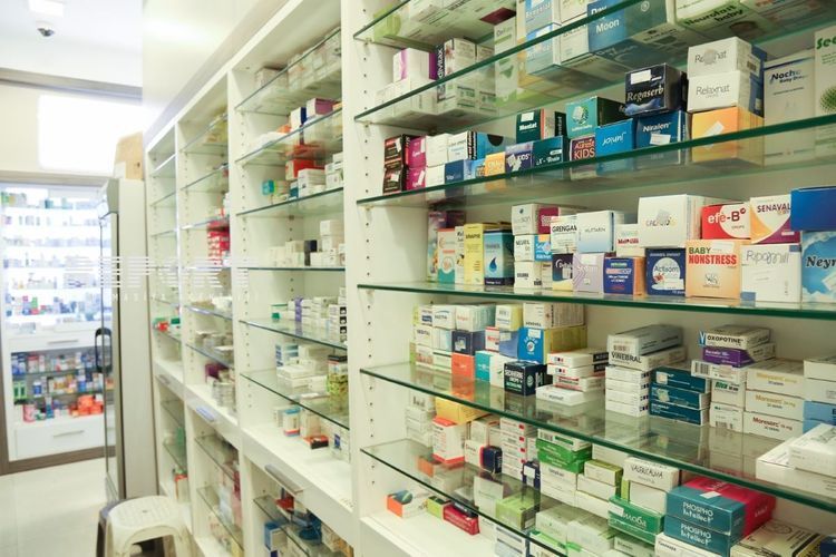 Расходы населения Азербайджана на фармацевтическую продукцию выросли на 40%