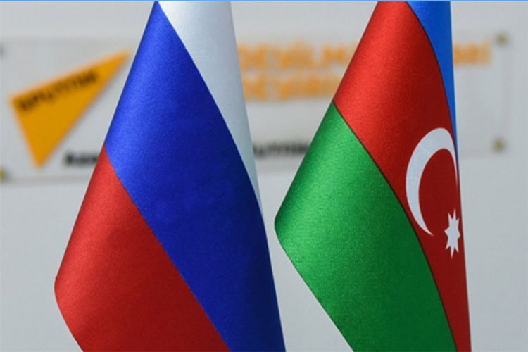 Отрицательное торговое сальдо Азербайджана с Россией снизилось на 20%