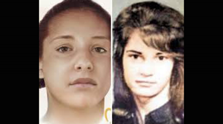 В США по ДНК опознали девушку, утонувшую 55 лет назад
