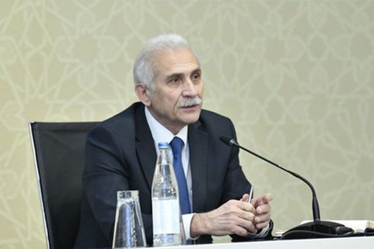 Замминистра: Процесс вакцинации против COVID-19 в Азербайджане будет продолжен поэтапно