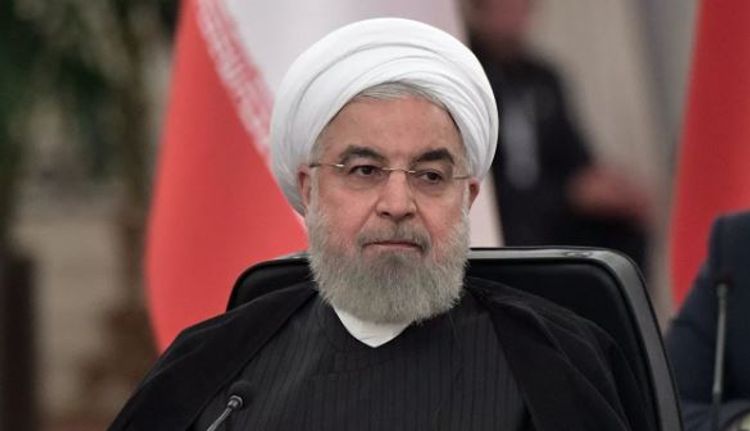 Рухани назвал условие выполнения Ираном обязательств по ядерной сделке