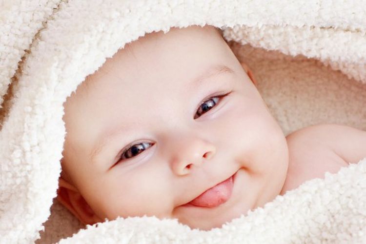 Мальчики составили 53,3% от общего числа родившихся в Азербайджане в 2020 году детей 