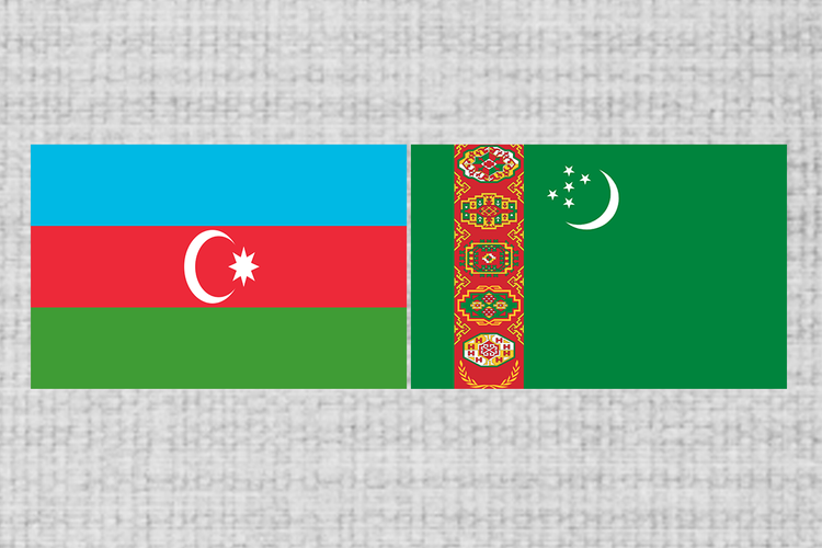 Азербайджан и Туркменистан подписали меморандум