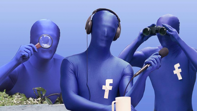 Facebook разъяснит политику конфиденциальности платформы
