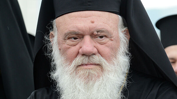Мусульманские ученые осуждают высказывания греческого архиепископа

