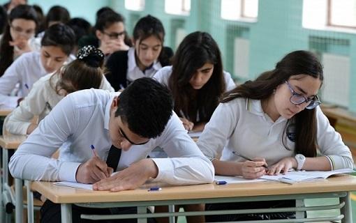 Представитель Минобразования Азербайджана: Все ученики должны пройти оценивание 