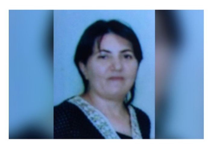 В Баку 45-летняя женщина пропала без вести - ФОТО