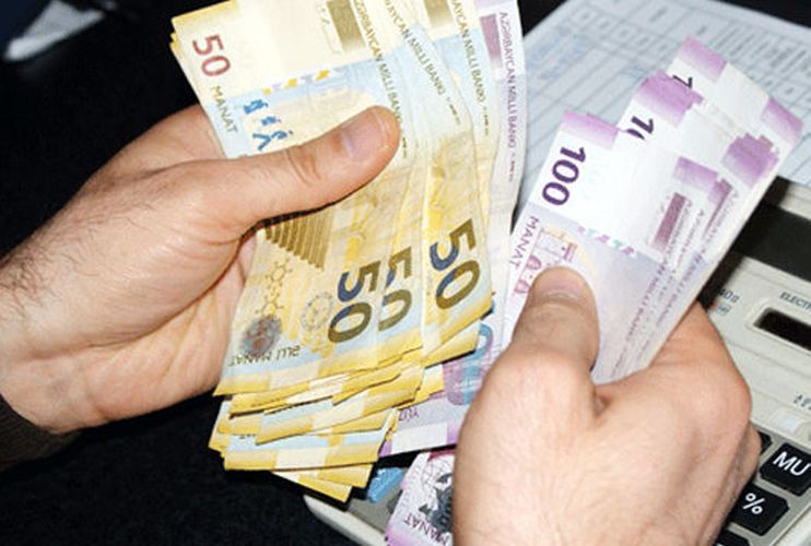 В Азербайджане продолжается выплата пенсий за январь 