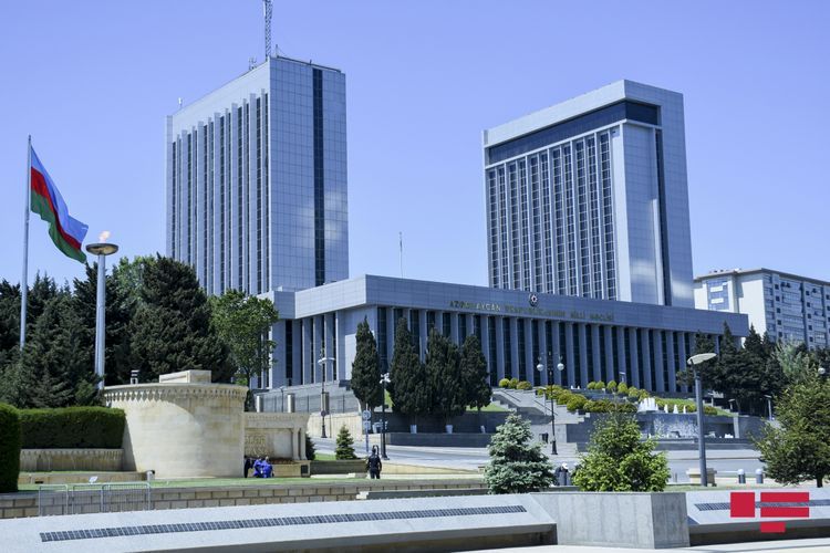 В парламенте Азербайджана обсудят законопроект «О туризме»