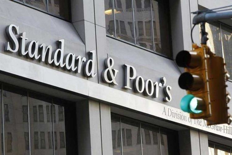 S&P подтвердило кредитный рейтинг Азербайджана 