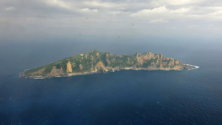 Глава Пентагона заявил о готовности оборонять спорные острова в Японии