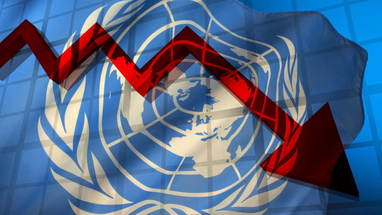ООН зафиксировала снижение прямых иностранных инвестиций в мире в 2020 году на 42%