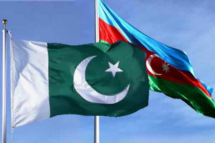 Глава МИД Пакистана: «Мы не передавали азербайджанцам флаги, это были эмоции» - ОТГОЛОСКИ БОЛЬШОЙ ПОБЕДЫ