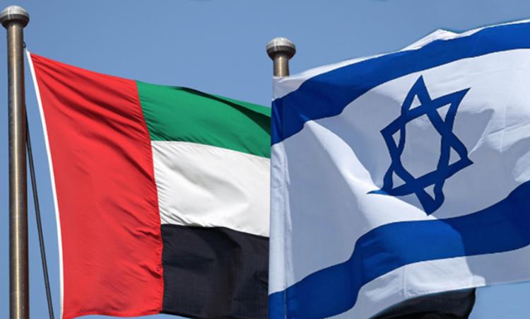 В ОАЭ открылось израильское посольство
