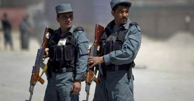 В Кабуле подорвали машину посольства Италии