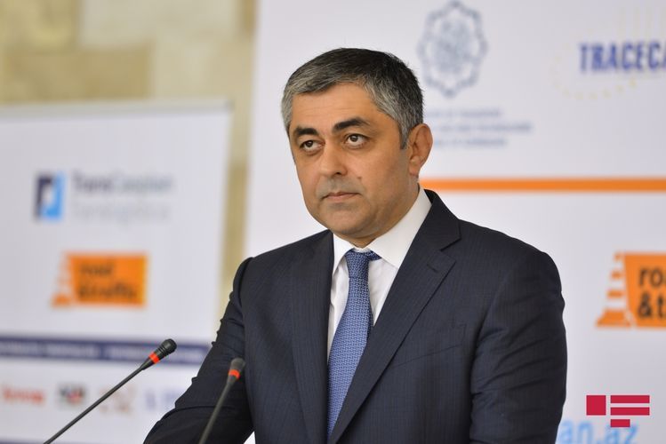 Рамин Гулузаде назначен управляющим делами Президента Азербайджана 
