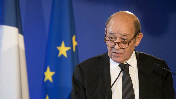 Франция не будет присоединяться к Договору о запрещении ядерного оружия