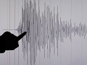 В Испании произошло несколько землетрясений