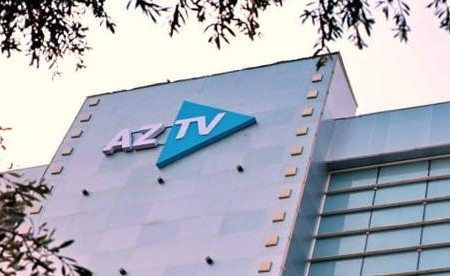 AzTV покажет, как очищают от мин освобожденные
территории - ВИДЕО