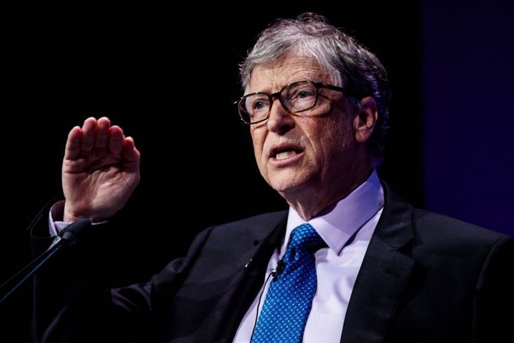 Билл Гейтс: Мир не готов к следующей пандемии