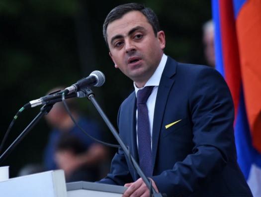 Армянский оппозиционер намерен вернуть Шушу, но воевать с Азербайджаном…, то хочет, то не хочет – МИЛОСТИ ПРОСИМ